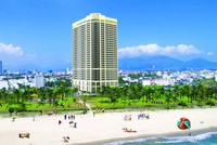 Phú Quý Land phân phối dự án căn hộ Luxury Apartment Đà Nẵng