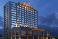 Mường Thanh Luxury Cà Mau là khách sạn thứ 37, và là khách sạn thứ 7 theo tiêu chuẩn 5 sao của Tập đoàn khách sạn Mường Thanh trên toàn quốc được đưa vào hoạt động