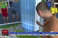 Người mua nhà quan tâm đến bảo lãnh ngân hàng cho dự án bất động sản