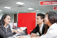 SSI được Forbes vinh danh công ty niêm yết tốt nhất