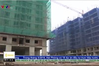 Nhà ở xã hội ế khách do thiếu gói vay hỗ trợ