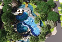 CII: khách hàng “giữ chỗ” Dự án Thủ Thiêm Lakeview