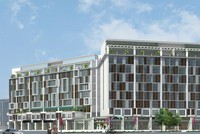 Quy định dự án bất động sản phải có 3 tầng hầm để xe làm tăng tổng mức đầu tư và khiến nhiều dự án phải xin điều chỉnh lại quy hoạch