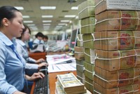 Điều ngân hàng quan tâm nhất là khả năng trả nợ của chủ thể vay vốn