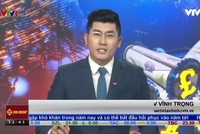 Bản tin tài chính kinh doanh trưa 7-6