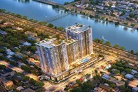 Khởi công Dự án Viva Riverside