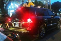 Tổng Bí thư yêu cầu làm rõ vụ việc ông Trịnh Xuân Thanh: Phát súng lệnh phòng chống tham nhũng 