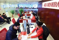 Đột phá trong công nghệ là một trong những chiến lược cốt lõi của các doanh nghiệp bảo hiểm trong việc giành thị phần