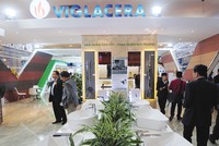 28/7, Viglacera đấu giá 30 triệu cổ phiếu