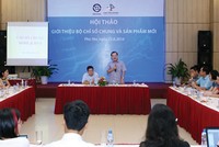 Chuẩn bị dần cho tương lai hợp nhất Sở