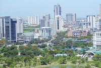 Quyết tâm đạt mục tiêu GDP tăng 6,7%