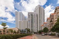Him Lam chuyển hướng đầu tư nhà cho giới trẻ