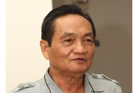 TS. Trần Du Lịch, thành viên Hội đồng Tư vấn tài chính, tiền tệ quốc gia