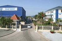 Cổ đông nước ngoài thoái vốn tại Vĩnh Hoàn cho nội khối?