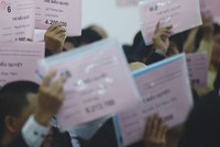 Doanh nghiệp tốt không bằng cổ đông tốt