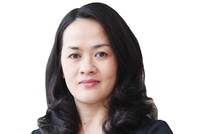 Bà Ngô Viết Hoàng Giao
Phó tổng giám đốc Sở GDCK TP. HCM, Chủ tịch Hội đồng bình chọn Báo cáo thường niên 2016