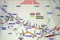 Bộ GTVT muốn nhận thẩm quyền quyết định đầu tư từ UBND tỉnh Quảng Ninh và áp dụng cơ chế sử dụng vốn cấp phát toàn bộ khoản vốn tín dụng ưu đãi bên mua từ Trung Quốc cho Dự án.