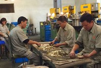 Theo phán quyết, Công ty Khóa Việt Tiệp đã thực hiện đầy đủ nghĩa vụ và đúng quy định với người lao động (ảnh minh họa)