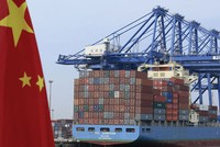 Xuất khẩu của Hàn Quốc đã giảm 19 tháng liên tiếp, riêng doanh số bán hàng sang Trung Quốc giảm khoảng 9% trong tháng 7