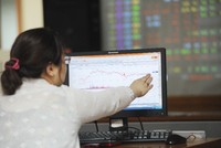 BVSC: 4 cổ phiếu tốt nhà đầu tư cần lưu ý