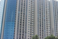 Tranh chấp giữa cư dân và chủ đầu tư Chung cư Hồ Gươm Plaza liên tiếp xảy ra