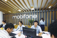 IPO MobiFone được nhiều nhà đầu tư đánh giá là phiên IPO hấp dẫn nhất trong năm 2016. Ảnh: Đức Thanh