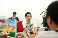 Tăng vốn, khó cũng phải thực hiện