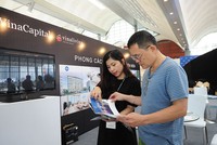 VinaCapital và Shinhan phát triển quỹ dành cho nhà đầu tư Hàn Quốc