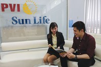 Thương vụ Tập đoàn Sun Life mua nốt 25% cổ phần còn lại trong liên doanh PVI Sun Life dự kiến hoàn tất trong quý IV tới