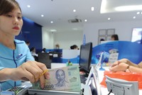 Tín dụng vẫn được định hướng vào lĩnh vực ưu tiên là sản xuất, doanh nghiệp khởi nghiệp,….