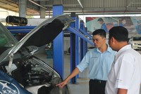 Chất lượng giám định bảo hiểm sẽ là yếu tố tạo ra lòng tin của khách hàng, uy tín thương hiệu của DN bảo hiểm 