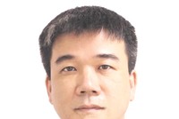 Ông Ngô Trung Dũng