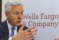 Jonh Stumpf - CEO của Wells Fargo