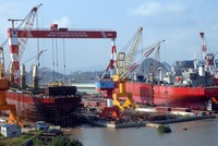 Nguồn lực nào cho tái cơ cấu nền kinh tế?