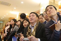 Nhiều ngân hàng đang hướng phát hành trái phiếu tới rộng rãi công chúng đầu tư