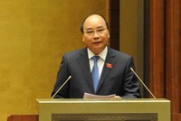 Cam kết liêm chính của Chính phủ