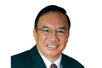 GS-TS Đoàn Xuân Tiên, Phó tổng kiểm toán Nhà nước