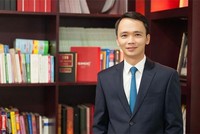 Những nguyên tắc đưa ông Trịnh Văn Quyết thành tỷ phú USD