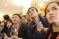 Việc thoái vốn của SCIC sẽ vẫn tạo ra những cơ hội lớn trong năm 2017