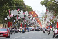 Kinh tế Việt Nam đã thoát đáy, đang có xu hướng đi lên, có những chuyển biến tích cực trên mọi mặt của nền kinh tế