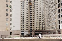 Phân khúc căn hộ bình dân thất thế vì nhiều dự án có chất lượng kém và thiếu chính sách tín dụng