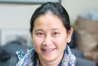 Bà Lê Thị Lệ Hằng