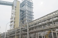 Tập đoàn Hóa chất đang sở hữu 97,66% vốn điều lệ Đạm Hà Bắc, sắp tới sẽ giảm tỷ lệ sở hữu xuống trên 50% đến dưới 65%