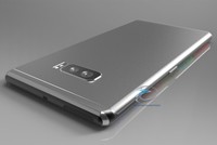 Ý tưởng 5 smartphone đáng chờ đợi nhất 2017