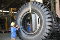 Cao su Đà Nẵng (DRC) ước lãi trước thuế 105 tỷ đồng trong quý I