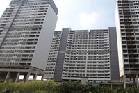 Dự án PetroVietnam Landmark - Ảnh :Lê Toàn