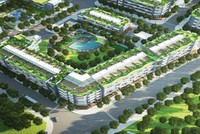 CII chọn Hong Kong Land làm đối tác phát triển quỹ đất vàng Thủ Thiêm