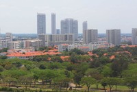 Quá trình phát triển của nước ta, cũng như của các quốc gia khác, không thể không bao gồm thị trường bất động sản