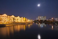 Lakeview City khu đô thị kiểu mẫu của khu Đông