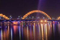 Đà Nẵng sẽ lung linh trong những ngày đón sự kiện trọng đại
